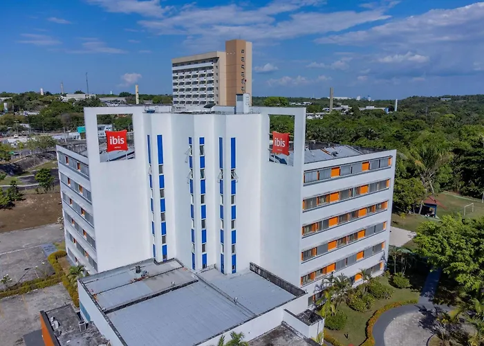 Ibis Manaus Distrito IndustrialHotel Em